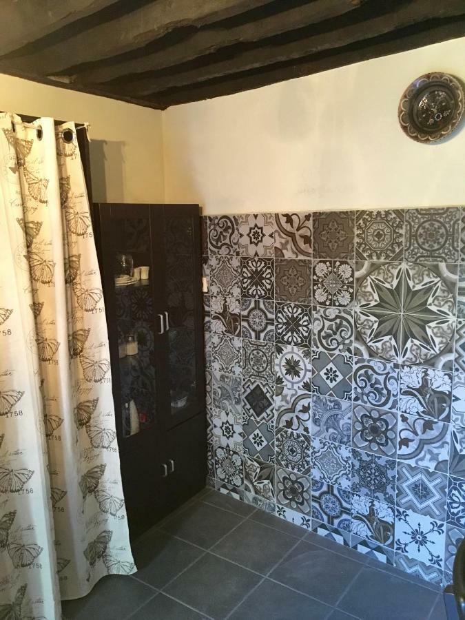 Casa Kastellania Villa Rhodes City Luaran gambar