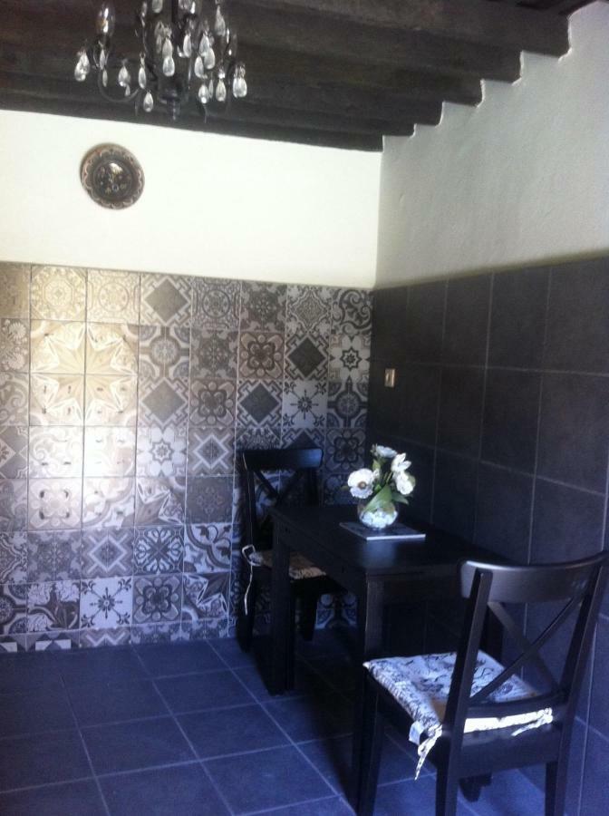 Casa Kastellania Villa Rhodes City Luaran gambar