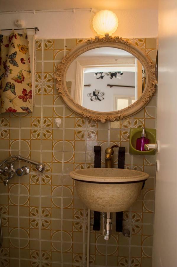 Casa Kastellania Villa Rhodes City Luaran gambar