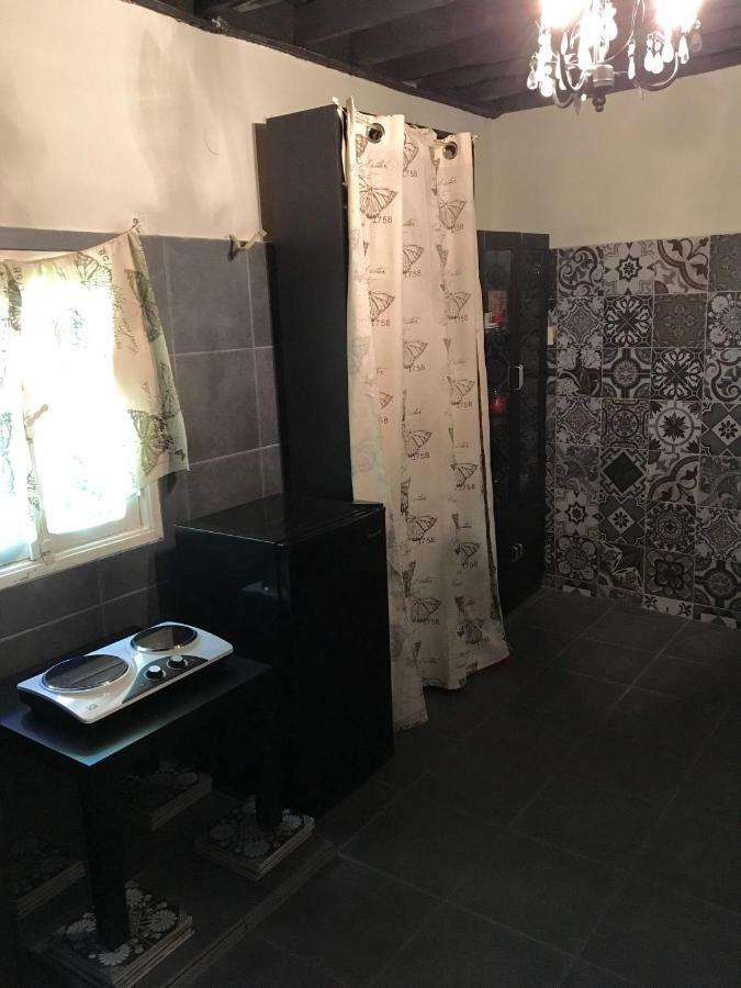 Casa Kastellania Villa Rhodes City Luaran gambar