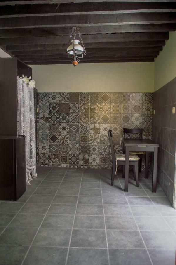 Casa Kastellania Villa Rhodes City Luaran gambar
