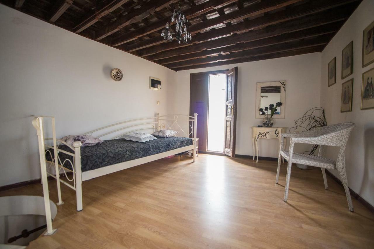 Casa Kastellania Villa Rhodes City Luaran gambar